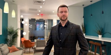 СЕО IT-компании DevBrother Юрий Голиков: "Стагнация рынка – это приглашение к росту"