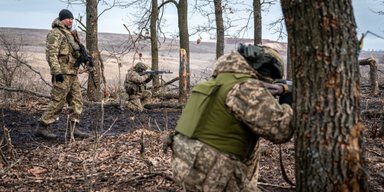 В ГУР МО рассказали о целях Москвы на 9 мая. Бросит ли Россия силы на Харьковскую и Сумскую области