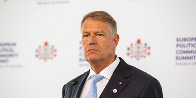 "Неприемлемо": президент Румынии осудил российские удары вблизи его страны