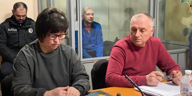 Убийство военнослужащего ТЦК в Пирятине: суд избрал меру пресечения подозреваемому