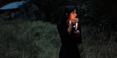 Может вызывать Вельзевула: на стройке нашли табличку с древним проклятием (фото)