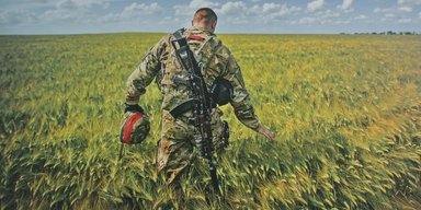 Где два украинца – там три ветерана. Почему в стране так много общественных объединений участников АТО