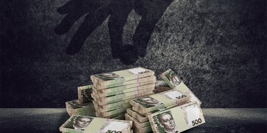 Деньги любят выборы. Кто наполняет теневые кассы кандидатов в президенты