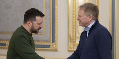 Британія профінансує 10 тисяч дронів для України: подробиці (відео)