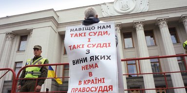 Шоковая заморозка. Почему подготовка к выборам остановила реформы