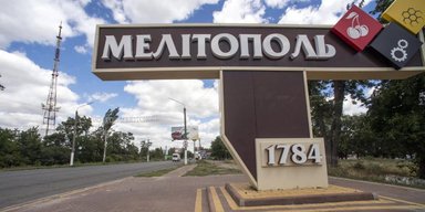 Оккупанты предлагают жителям Мелитополя выкупать свои квартиры, которые РФ уже "национализировала"