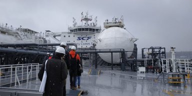 Удар по експорту РФ: як атака на Приморськ позбавила РФ нафтових доходів