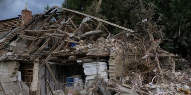 Внаслідок атаки на Львівщину загинула 10-класниця Анастасія Гриців (фото)