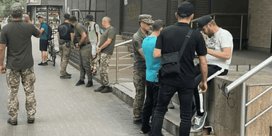 По 2 млн на военкома: у работников ТЦК выявили нарушения в декларациях почти на 40 млн грн, – НАПК