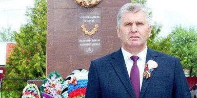 "Телефон відключений": Росія звинувачує ЗСУ в ударі по машині чиновника Курської області