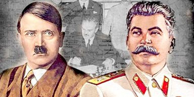 Евангелие от лукавого. Почему коммунисты — не люди