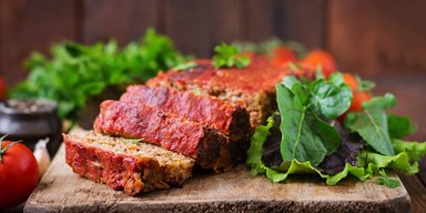 Как приготовить изысканное блюдо: рецепт запеченного куриного паштета