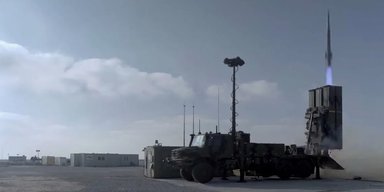 Турция на пороге внедрения новой системы ПВО: что известно комплексе HİSAR-O (видео)