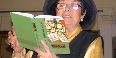 "Я сумасшедшая". Как Эмма Андиевская смогла то, что никто не смог