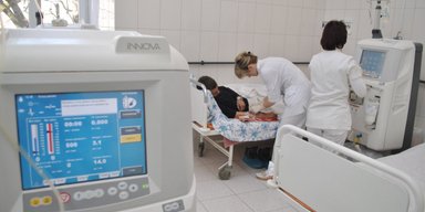 Як оплачуються лікарняні листи в Україні: розміри виплат по тимчасовій непрацездатності