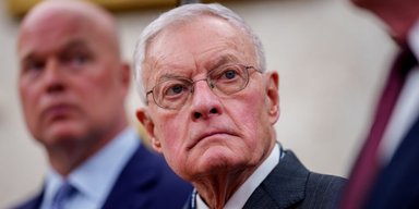 Украина предлагает заморозку войны с РФ по линии фронта и демилитаризованную зону, — Келлог