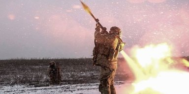 "Нет линии фронта": эксперт объяснил, как ВСУ сдерживает превосходящие силы россиян на Курщине