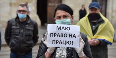 Кінець єдиного податку. Коли в Україні можуть скасувати спрощену систему для ФОПів