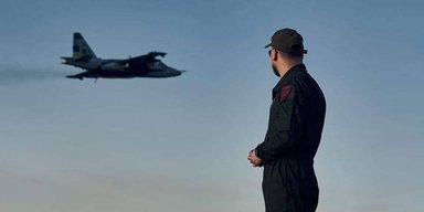 "Трудно описать их героизм": в ВСУ рассказали о работе пилотов во время воздушных атак