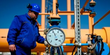 Есть точная дата: "Газпром" готовится полностью прекратить транзит газа через Украину, — Reuters