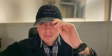 Ткача задержали по подозрению в шпионаже: что произошло в Австрии с известным расследователем