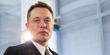 В РФ назвали супутники SpaceX військовими цілями і пригрозили заходами у відповідь