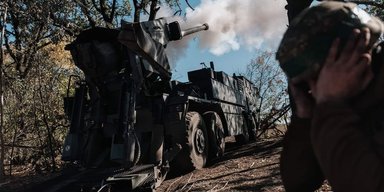 ЗСУ знищили кілька БМП і добивають ворожий десант: військові — про ситуацію в Торецьку