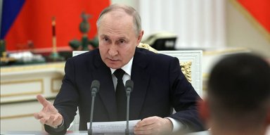 РФ треба прибрати війська: у США відреагували на слова Путіна про "демілітаризовану зону" в Україні