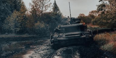 РФ готовит наступление: Зеленский сообщил о новой группировке войск РФ у границы с Украиной