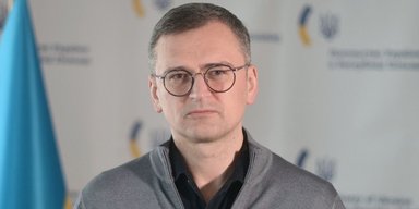 "Виживе тільки одна сторона": Кулеба висловився про плани щодо завершення війни