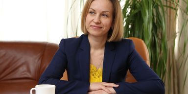 Пенсії зростуть удвічі. Міністерка Марина Лазебна — про перспективи пенсійної реформи