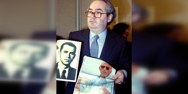 Режим Асада помогал строить соратник Гитлера: что известно о Алоизе Бруннере