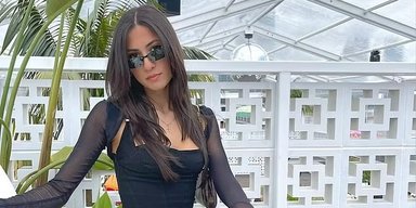 Сестра Бьянки Цензори рассказала, что ее семья на самом деле думает о Канье Уэсте