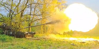 ЗСУ не потрібен вихід до Азовського моря: достатньо перерізати ключові залізниці, — Atlantic Council