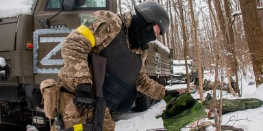 Небезпека залишається: російські ДРГ найактивніше діють у Сумській області — ДПСУ (відео)