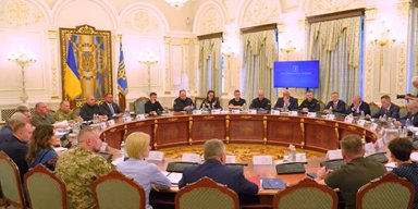 "Пресекает любое вмешательство": СНБО ввел мораторий на проверки бизнеса госорганами