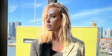Слава Каминская тайно вышла замуж: певица прокомментировала слухи о третьем браке