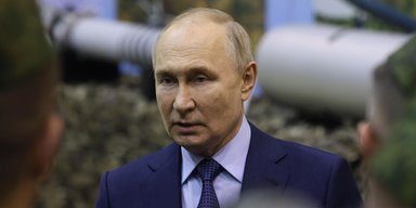 "Незворотні процеси": Буданов розповів, чи змінить щось для України зникнення Путіна