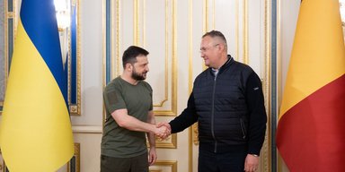 "Це прорив": військовий експерт оцінив домовленості Румунії та України (відео)