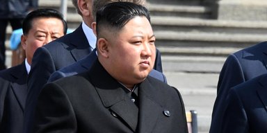Решающий год: Ким Чен Ын отдал приказ ускорить подготовку к войне, — Reuters