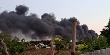 После инцидента с БПЛА: Румыния вызвала поверенного РФ из-за обломков дронов