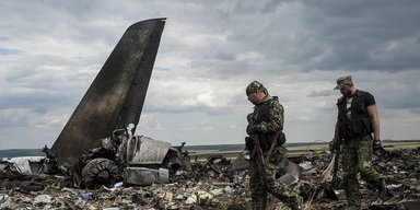Авиакатастрофа Ил-76 в РФ: Украина за год не озвучила, кто сбил самолет, – NYT