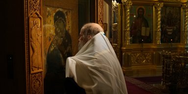 В поисках украденной иконы. Как властолюбец Андрей Боголюбский похитил святыню Киевской Руси