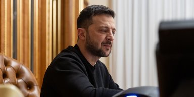 Зеленский согласился на встречу с Фицо, но назвал другое место для переговоров