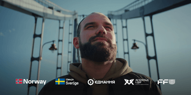 "Повертаю собі життя": Future for Ukraine та Даша Ши створили соціальне відео на підтримку ветеранів, які втратили кінцівки