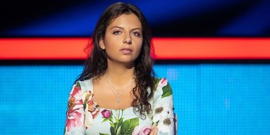 Пропагандистка Маргарита Симоньян, которой диагностировали рак, появилась на публике без парика (фото)