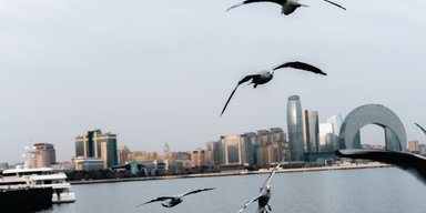 Альтернатива Ормузскому проливу: как Каспийское море превращается в один из ключевых логистических маршрутов