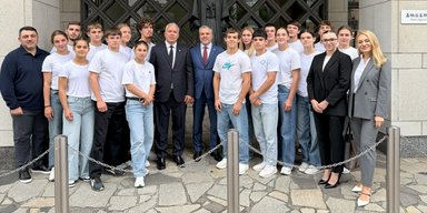 Olympic Dreams в Японии: итоги трехлетнего сотрудничества и 5-го кемпа дзюдо