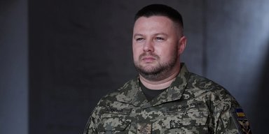 "Будут умирать пачками": Апостол рассказал о двух "сюрпризах" для ВС РФ на Сумском направлении