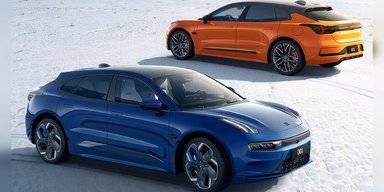 Китайський автовиробник дистанційно відключить свої нелегальні електрокари в РФ
